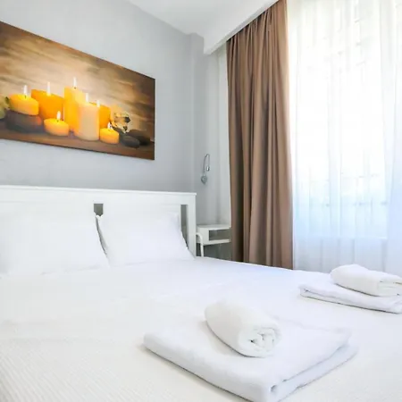 Apartamento Center 5 Mins To Marmaray Uskudar Shore